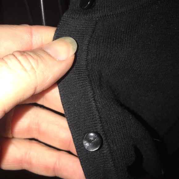 Merona Cardigan - Picture 3 of 3